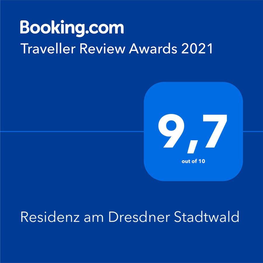 Residenz Am Dresdner Stadtwald * Dresde